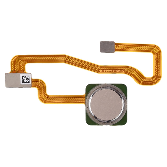 Cable Flex con Sensor de Huellas Dactilares para Xiaomi Redmi Y1 (Nota 5A), For Xiaomi Redmi Y1 (Note 5A)