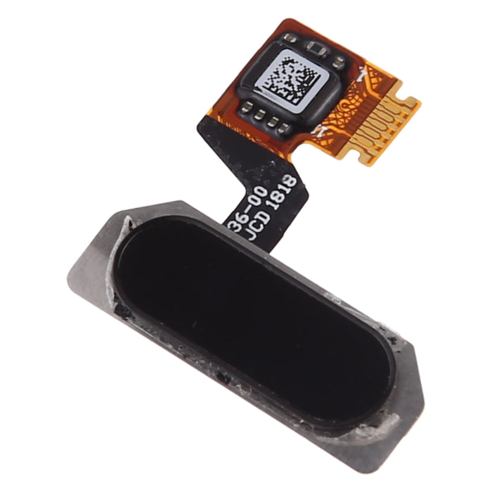 Cable Flex Sensor de Huellas Dactilares para Xiaomi Black Shark, For Xiaomi Black Shark