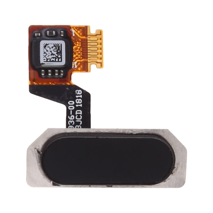 Cable Flex Sensor de Huellas Dactilares para Xiaomi Black Shark, For Xiaomi Black Shark