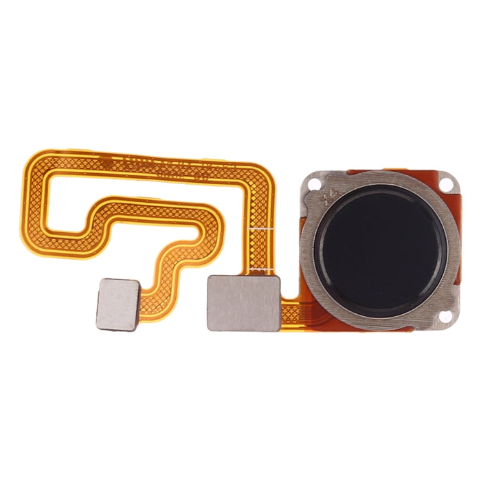 Cable Flex Sensor de Huellas Dactilares para Xiaomi Redmi 6, For Xiaomi Redmi 6, Redmi 6