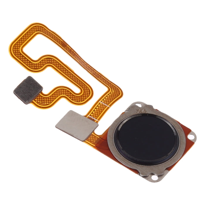 Cable Flex Sensor de Huellas Dactilares para Xiaomi Redmi 6, For Xiaomi Redmi 6, Redmi 6