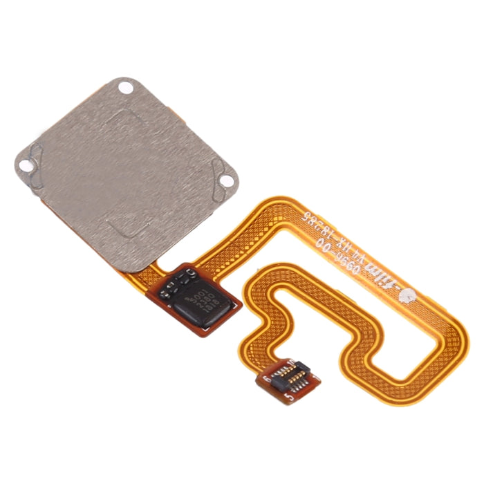 Cable Flex Sensor de Huellas Dactilares para Xiaomi Redmi 6, For Xiaomi Redmi 6, Redmi 6