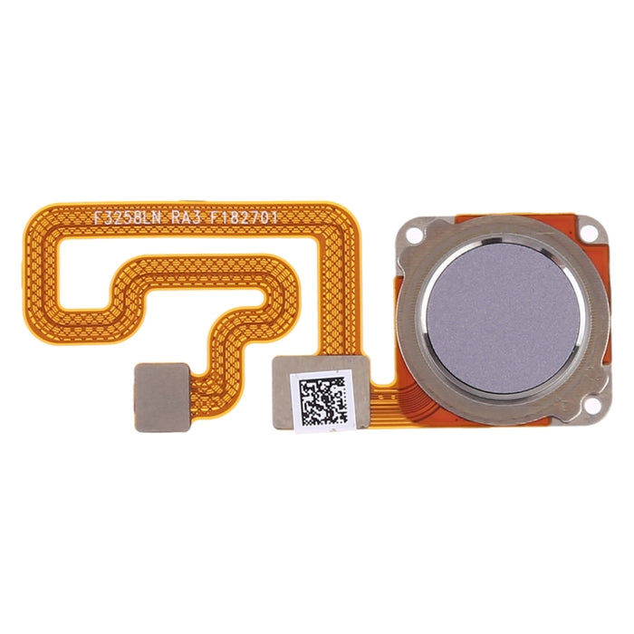 Cable Flex Sensor de Huellas Dactilares para Xiaomi Redmi 6, For Xiaomi Redmi 6, Redmi 6