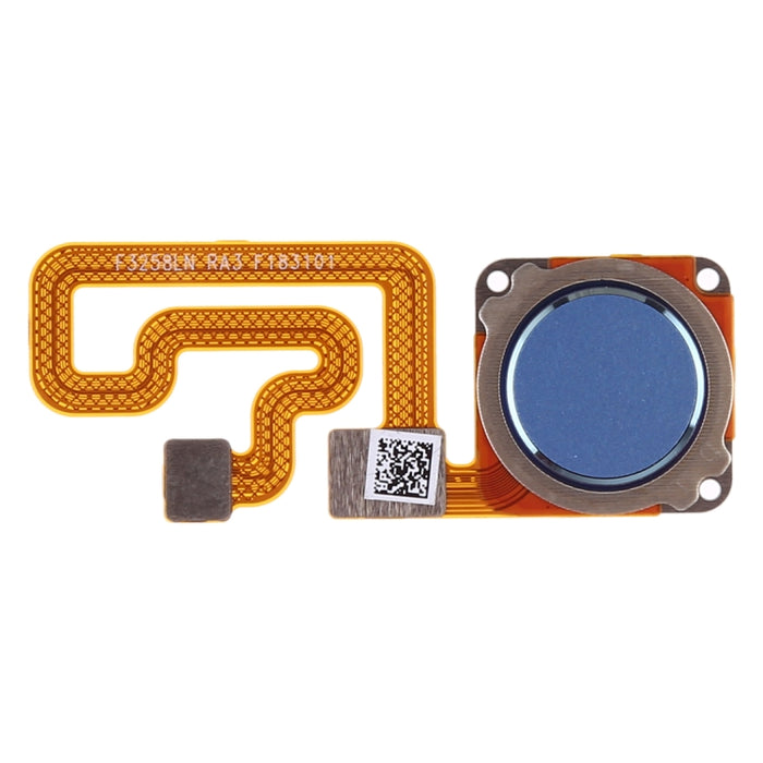 Cable Flex Sensor de Huellas Dactilares para Xiaomi Redmi 6, For Xiaomi Redmi 6, Redmi 6