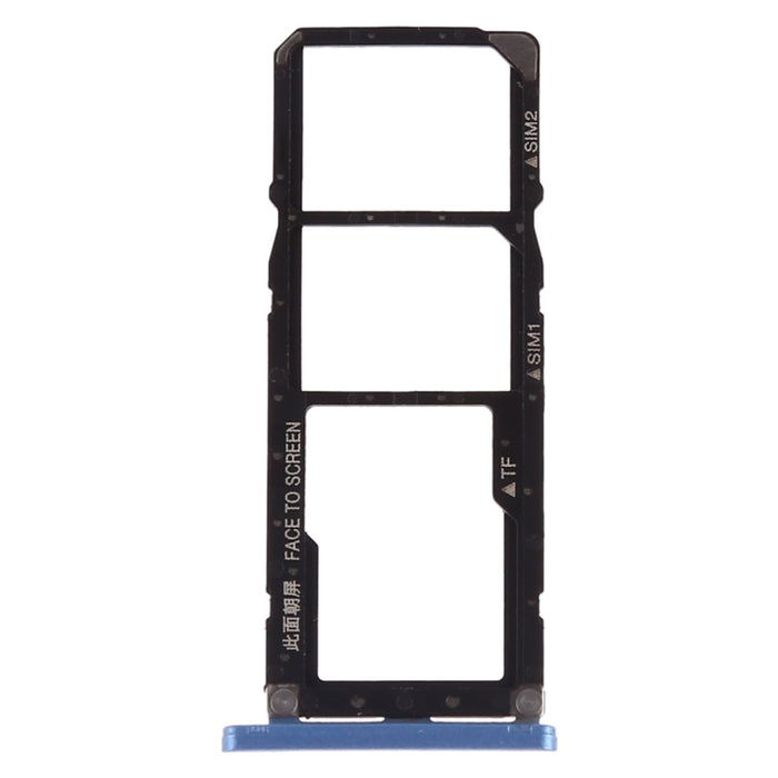 Bandeja Tarjeta SIM + Bandeja Tarjeta SIM + Tarjeta Micro SD para Xiaomi Redmi S2, For Xiaomi Redmi S2, Redmi S2, For Redmi S2