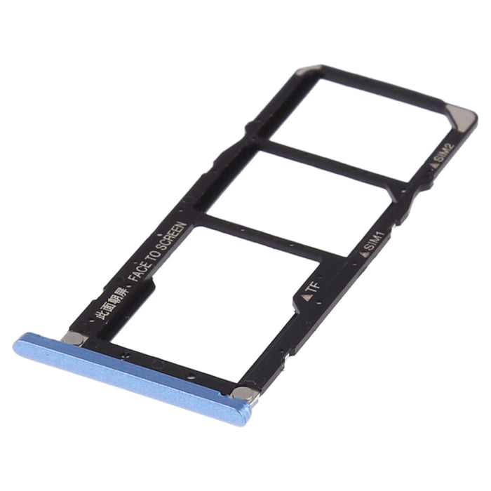 Bandeja Tarjeta SIM + Bandeja Tarjeta SIM + Tarjeta Micro SD para Xiaomi Redmi S2, For Xiaomi Redmi S2, Redmi S2, For Redmi S2
