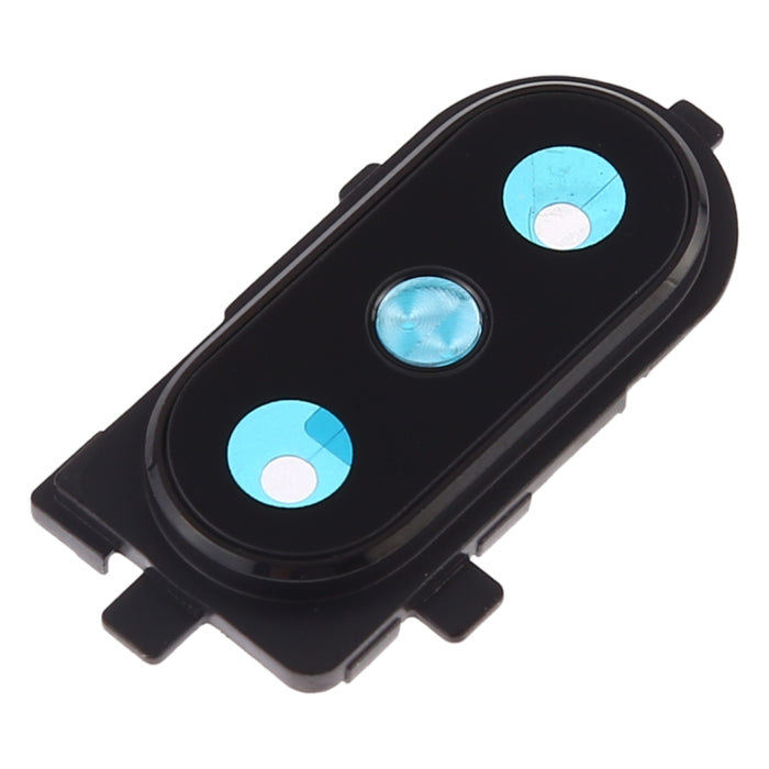 Cubierta de lente de cámara para Xiaomi Mi 8, For Mi 8, For Mi 8 (Gold)