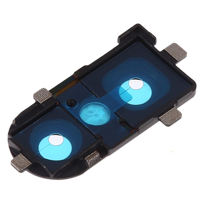 Cubierta de lente de cámara para Xiaomi Mi 8, For Mi 8, For Mi 8 (Gold)