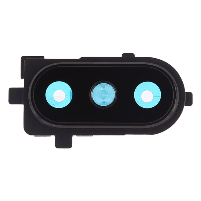 Cubierta de lente de cámara para Xiaomi Mi 8, For Mi 8, For Mi 8 (Gold)