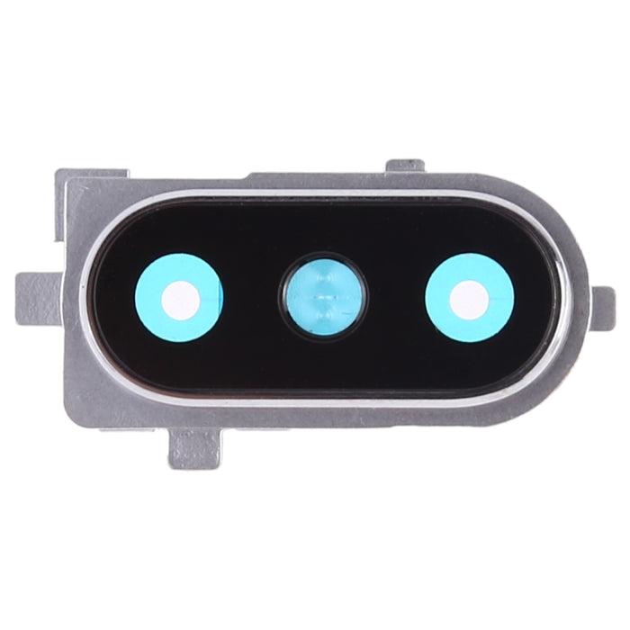 Cubierta de lente de cámara para Xiaomi Mi 8, For Mi 8, For Mi 8 (Gold)