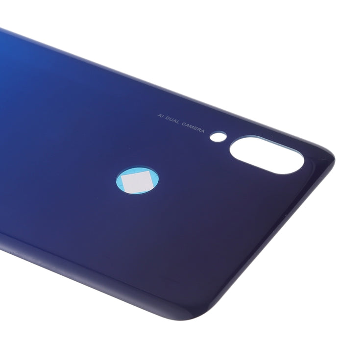 Tapa Trasera de Batería para Xiaomi Redmi 7, For Xiaomi Redmi 7