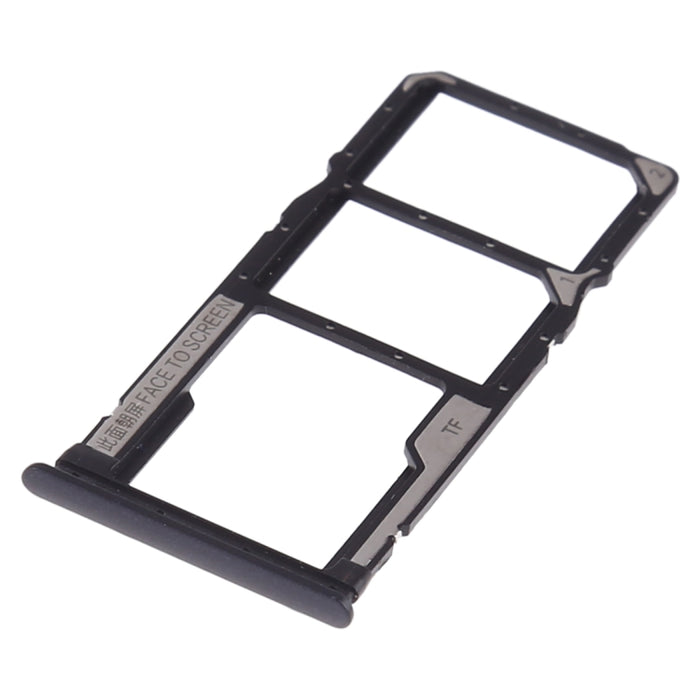 Bandeja Tarjeta SIM + Bandeja Tarjeta SIM + Tarjeta Micro SD para Xiaomi Redmi 7, For Xiaomi Redmi 7, For Redmi 7(Magenta), For Redmi 7