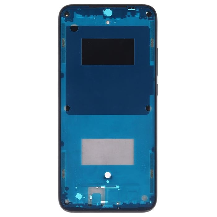 Placa de Bisel de Marco Medio con Teclas Laterales para Xiaomi Redmi 7, For Xiaomi Redmi 7