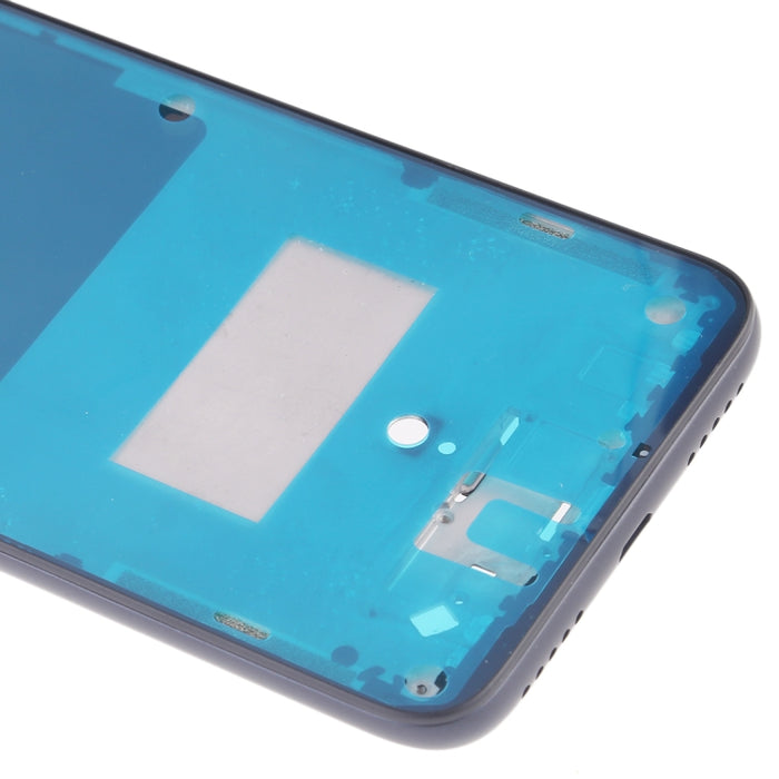 Placa de Bisel de Marco Medio con Teclas Laterales para Xiaomi Redmi 7, For Xiaomi Redmi 7