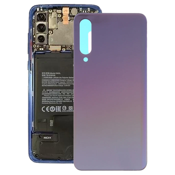 Tapa Trasera de Batería para Xiaomi Mi 9 SE, For Xiaomi Mi 9 SE, Mi 9 SE