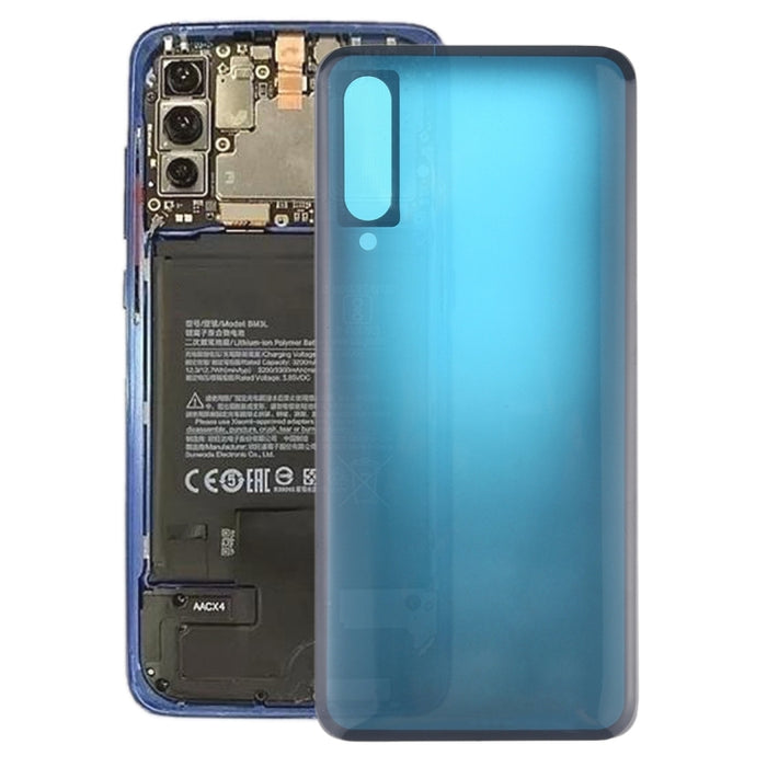 Tapa Trasera de Batería para Xiaomi Mi 9, For Xiaomi Mi 9