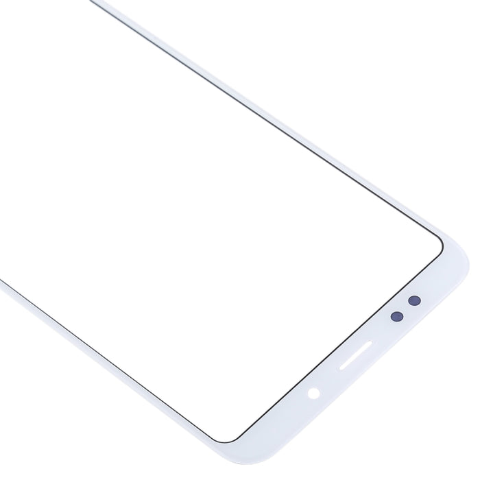 Lente de Cristal Exterior de Pantalla Frontal para Xiaomi Redmi 5 Plus, For Redmi 5 Plus, Redmi 5 Plus