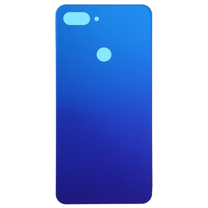 Tapa Trasera de Batería para Xiaomi Mi 8 Lite, For Xiaomi Mi 8 Lite