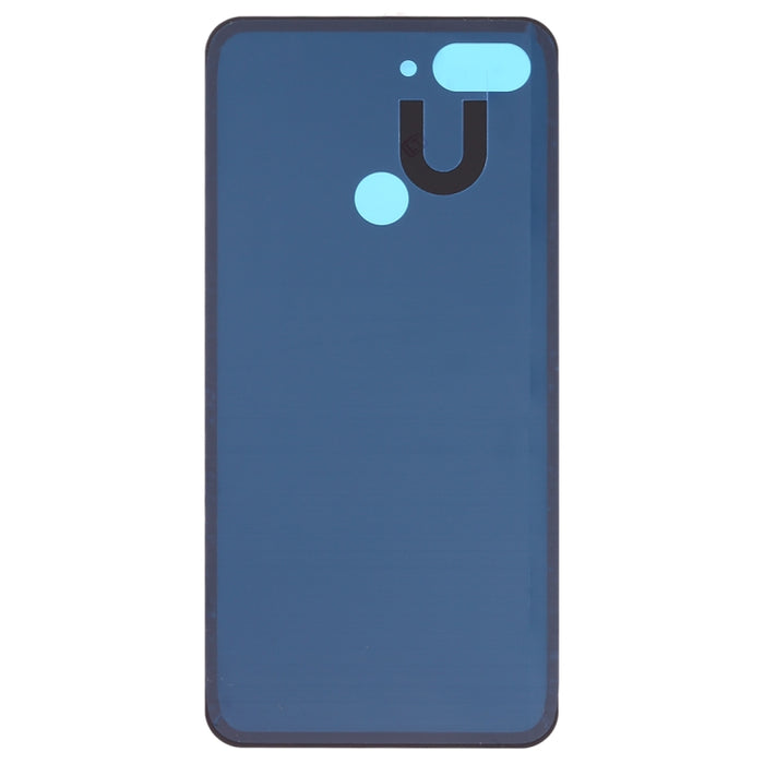 Tapa Trasera de Batería para Xiaomi Mi 8 Lite, For Xiaomi Mi 8 Lite