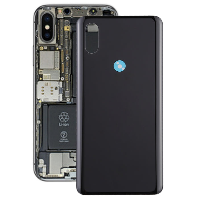 Tapa Trasera de Batería para Xiaomi Mi Mix 3, For Xiaomi Mi Mix 3, For Xiaomi Mi Mix 3 (Ceramic material)