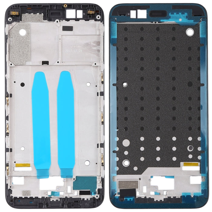 Bisel del Marco LCD de la Carcasa Frontal para Xiaomi Mi 5X / A1, For Xiaomi Mi 5X / A1
