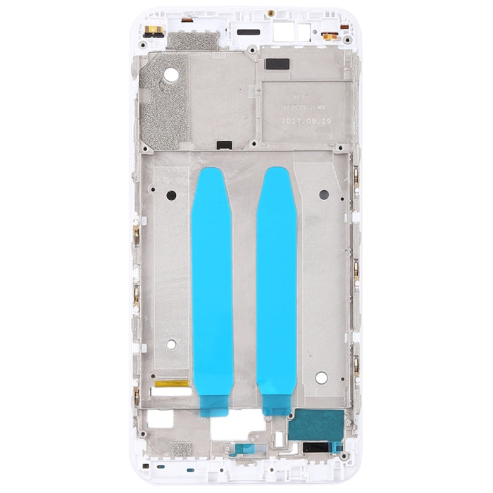 Bisel del Marco LCD de la Carcasa Frontal para Xiaomi Mi 5X / A1, For Xiaomi Mi 5X / A1