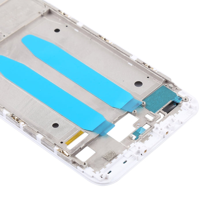 Bisel del Marco LCD de la Carcasa Frontal para Xiaomi Mi 5X / A1, For Xiaomi Mi 5X / A1