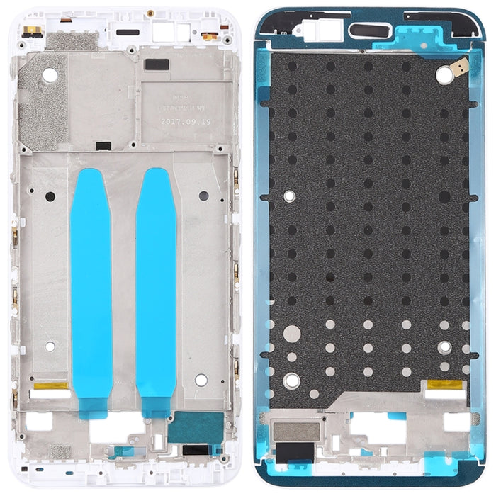 Bisel del Marco LCD de la Carcasa Frontal para Xiaomi Mi 5X / A1, For Xiaomi Mi 5X / A1