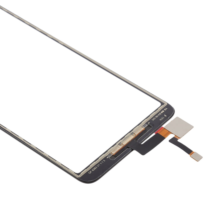 Panel táctil para Xiaomi Redmi 6 / 6A, Redmi 6 / 6A