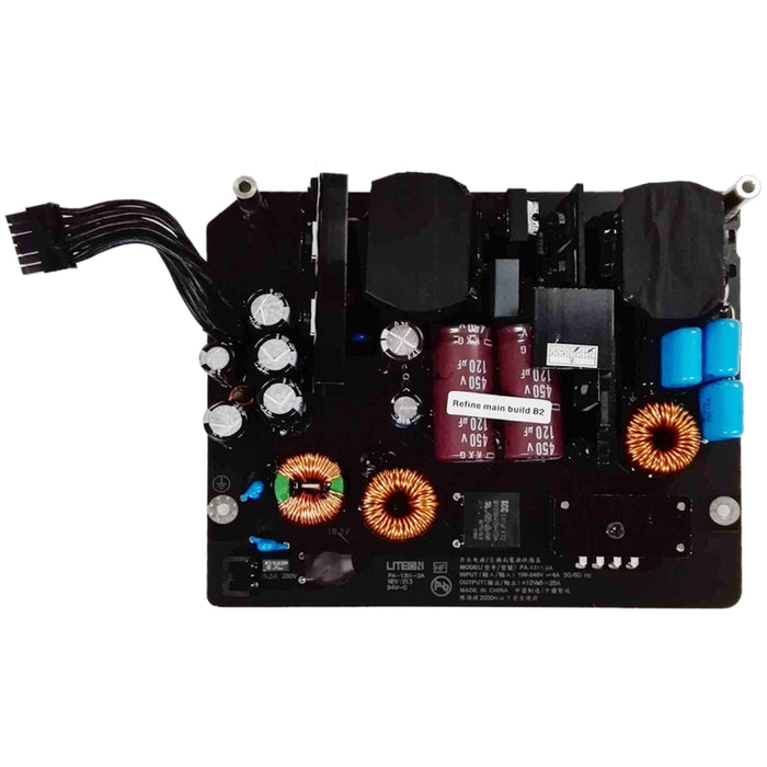 Placa de Alimentación PA-1311-2A ADP-300AF 300W para iMac 27 pulgadas A1419, 27 inch A1419