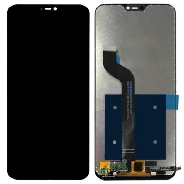 Pantalla LCD y digitalizador de montaje completo para Xiaomi Redmi 6 Pro (Mi A2 Lite), For Redmi 6 Pro, For 6 Pro (Mi A2 Lite)