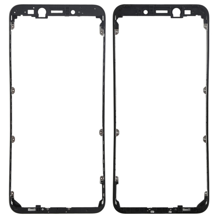 Soporte De Bisel De Marco LCD De Carcasa Frontal Para Xiaomi Mi 6X / A2, For Xiaomi Mi 6X / A2