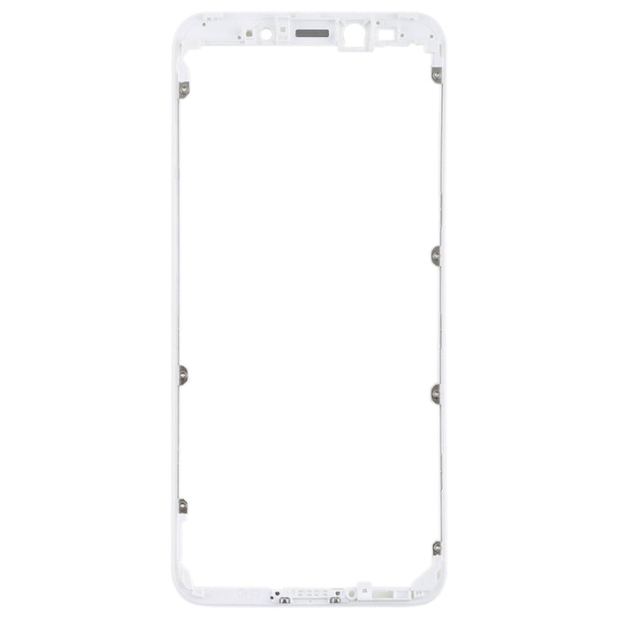Soporte De Bisel De Marco LCD De Carcasa Frontal Para Xiaomi Mi 6X / A2, For Xiaomi Mi 6X / A2