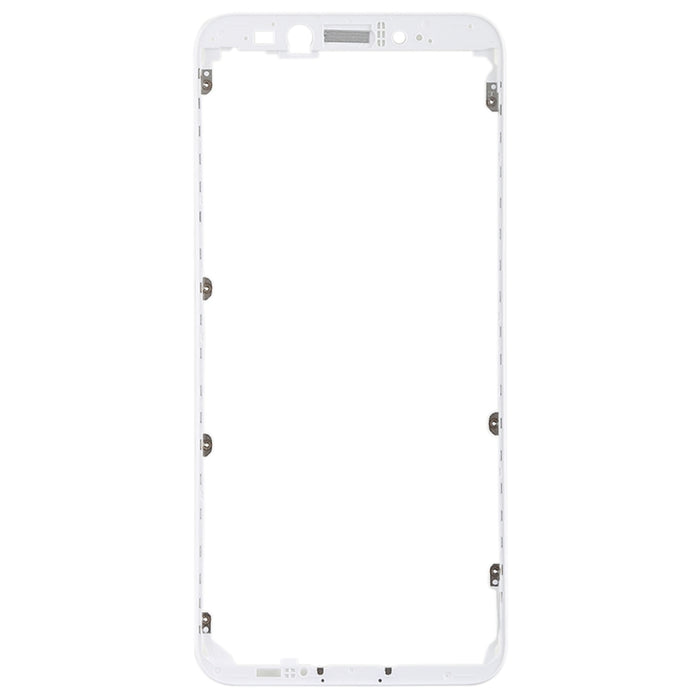 Soporte De Bisel De Marco LCD De Carcasa Frontal Para Xiaomi Mi 6X / A2, For Xiaomi Mi 6X / A2