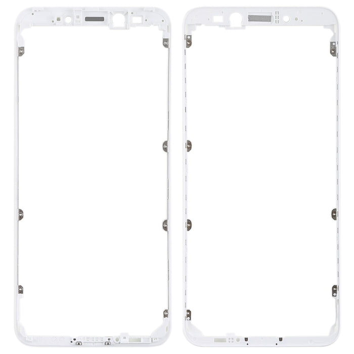 Soporte De Bisel De Marco LCD De Carcasa Frontal Para Xiaomi Mi 6X / A2, For Xiaomi Mi 6X / A2