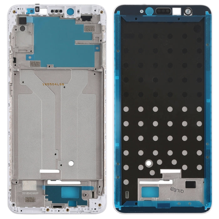 Bisel de Marco LCD de Carcasa Frontal para Xiaomi Redmi S2, For Xiaomi Redmi S2, Redmi S2