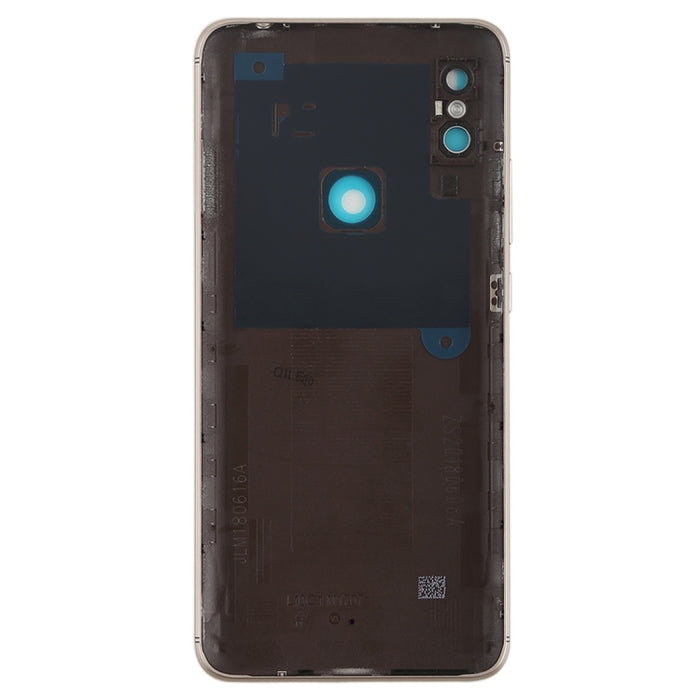 Carcasa Trasera con Teclas Laterales para Xiaomi Redmi S2, For Xiaomi Redmi S2, For Redmi S2