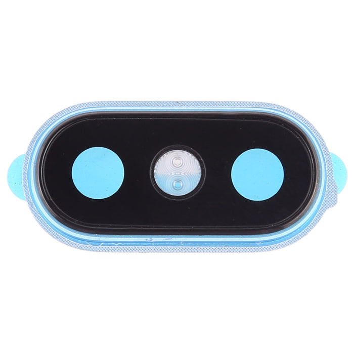 Tapa de Lente de Cámara para Xiaomi 6X / A2, For Xiaomi 6X / A2