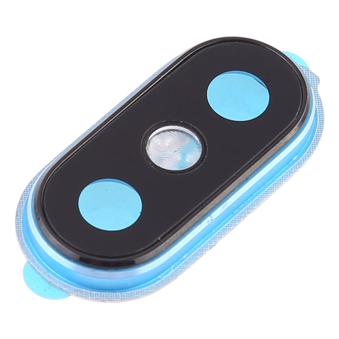 Tapa de Lente de Cámara para Xiaomi 6X / A2, For Xiaomi 6X / A2