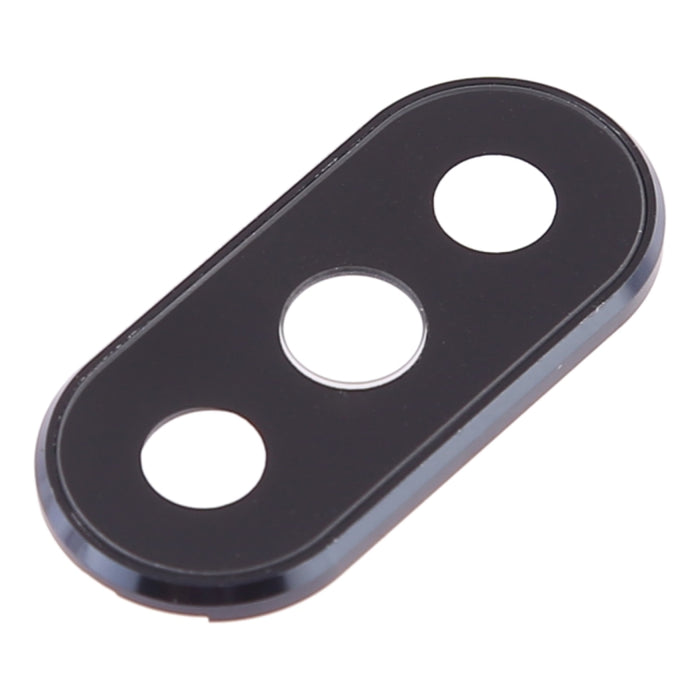 Cubierta de lente de cámara de 10 piezas para Xiaomi Redmi Note 5 Pro / Redmi Note 5, For Redmi Note 5, For Redmi Note 5 Pro (Pink), For Redmi Note 5 Pro