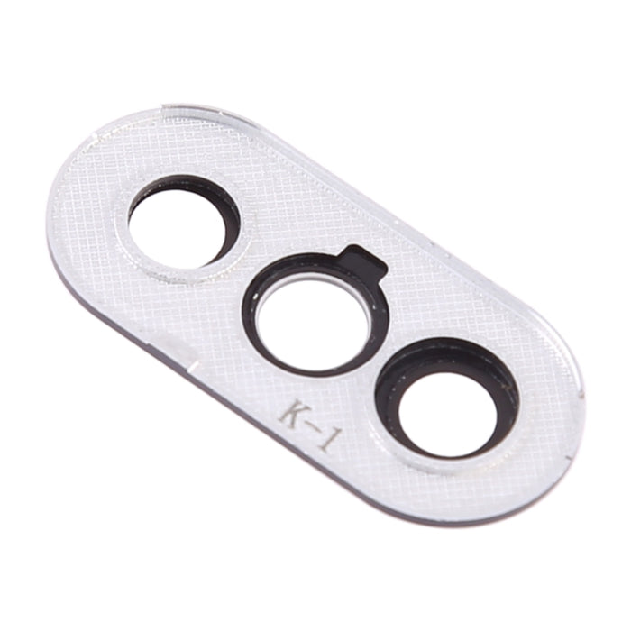 Cubierta de lente de cámara de 10 piezas para Xiaomi Redmi Note 5 Pro / Redmi Note 5, For Redmi Note 5, For Redmi Note 5 Pro (Pink), For Redmi Note 5 Pro