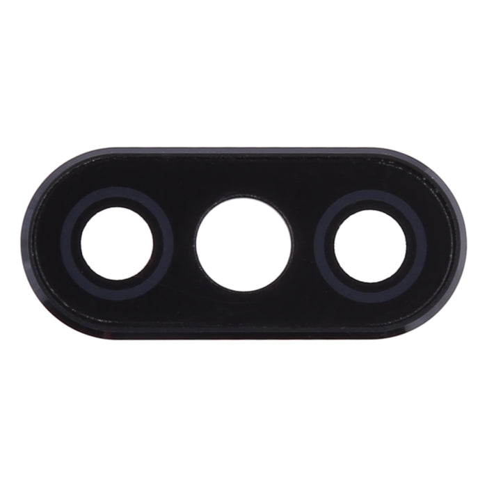 Cubierta de lente de cámara de 10 piezas para Xiaomi Redmi S2, For Redmi S2