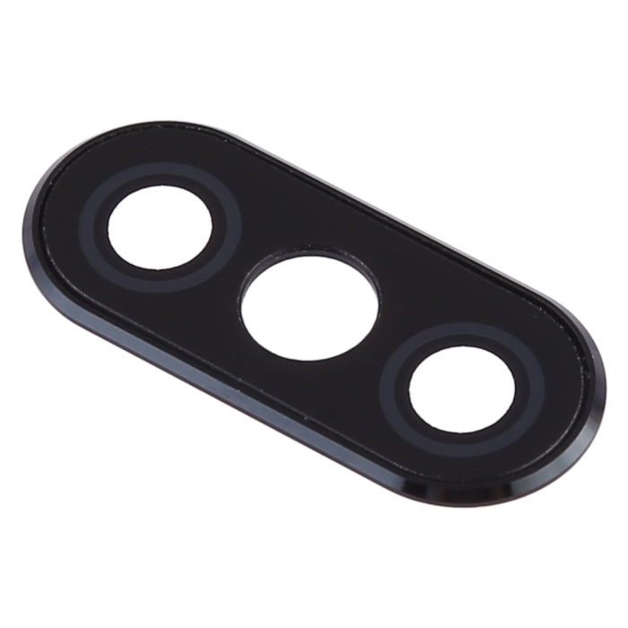 Cubierta de lente de cámara de 10 piezas para Xiaomi Redmi S2, For Redmi S2