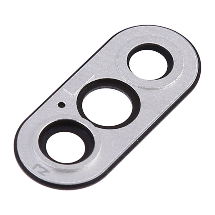 Cubierta de lente de cámara de 10 piezas para Xiaomi Redmi S2, For Redmi S2