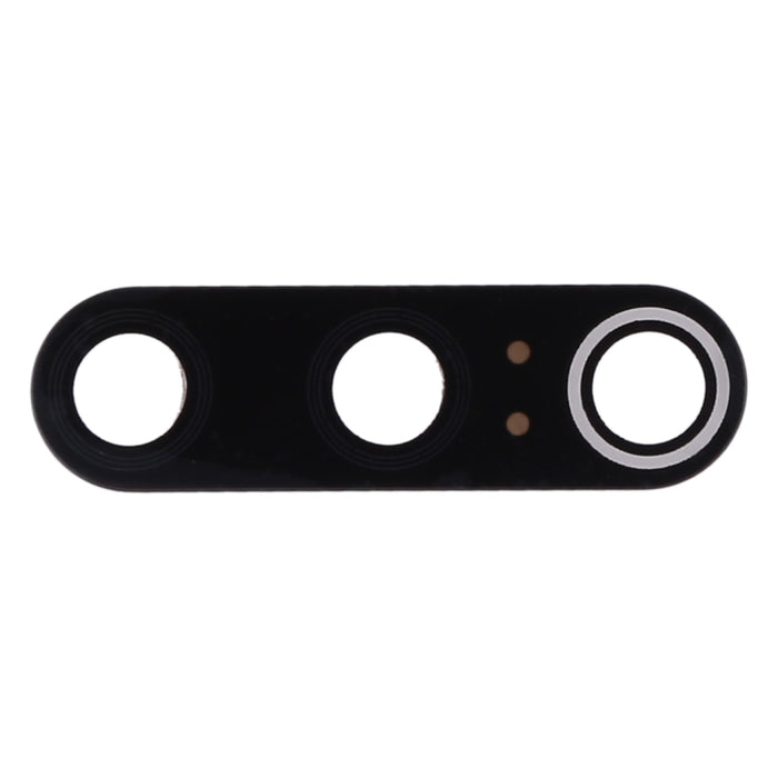 Lente de cámara trasera de 10 piezas para Xiaomi Mi 9, For Xiaomi Mi 9