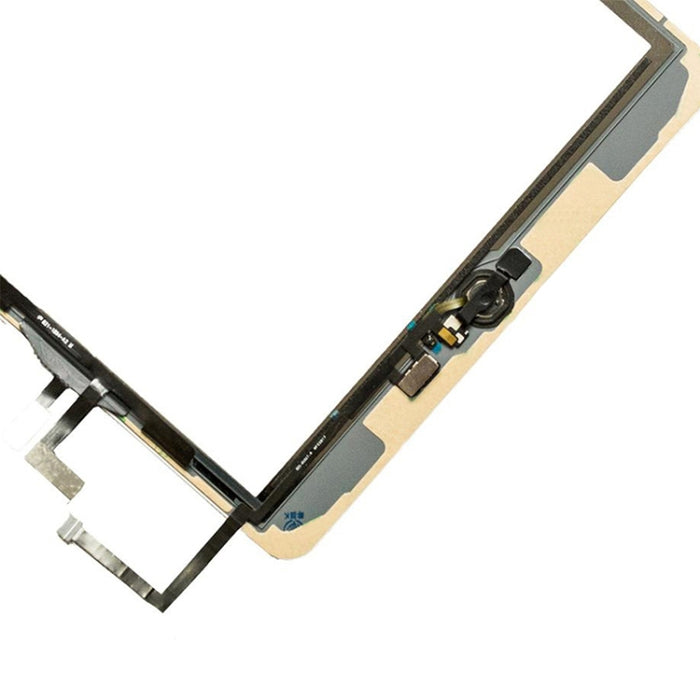 Panel táctil con cable flexible de tecla de inicio para iPad 5 9,7 pulgadas 2017 A1822 A1823, For iPad 5 9.7 inch (2017), For iPad 9.7 inch (2017)