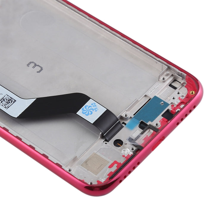 Pantalla LCD y Digitalizador Asamblea Completa con Marco para Xiaomi Redmi Note 7 / Redmi Note 7 Pro, For Redmi Note 7, For Xiaomi Redmi Note 7