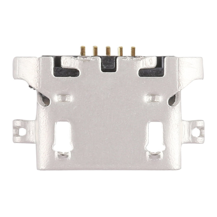 Conector de puerto de carga de 10 piezas para Xiaomi Redmi 3S / Redmi 3, For Redmi 3
