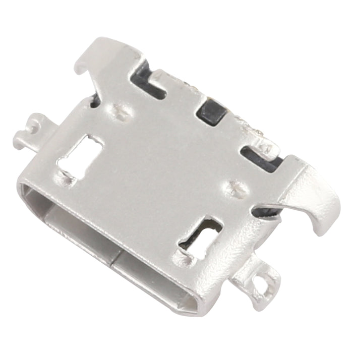 Conector de puerto de carga de 10 piezas para Xiaomi Redmi 3S / Redmi 3, For Redmi 3