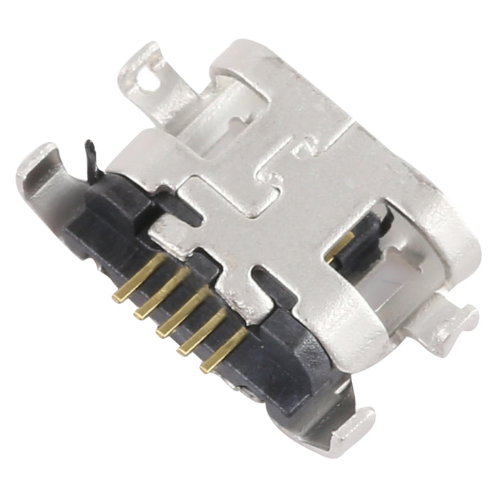 Conector de puerto de carga de 10 piezas para Xiaomi Redmi 3S / Redmi 3, For Redmi 3